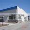 Steel structure prefabricated warehouse (LTX617)