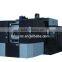 CNC milling machining center