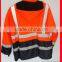 safety jacket winter jacket