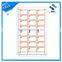 rifd inlay for pvc card