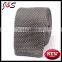 Wholesale Mens Light Blue Knitted Tie KT031