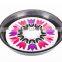 round bar tray bar condiment tray Customized high quality Big mental bar tray