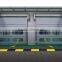 high quality low price antomatic garage door