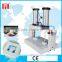 PVC photo book album press machine/photo book making equipment