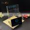 good quality best selling clear acrylic brochure holder