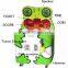 Crazy Frog lottery game machine/arcade bomb bomb game machine
