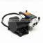 brushless medical using piston vacuum pump