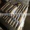 cut galvanized iron wire cut steel wire Professional iron wire Factory