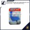 Silica gel sticky screen cleaner