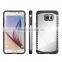 Wholesale Popular heavy duty armor TPU+PC 2 in 1 case hard case for Samsung Note 5 lowest price