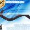 Hebei QingHe Factory supply rubber hose for oil / water / air power steering tube