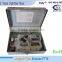 China Factory Fiber Optic Termination Box With 1:32 Splitter & Waterproof Fiber Optical Termination Equipment