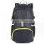 2015 folden gym shoping backpack light korea stylish waterproof bags