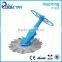 dolphin automatic industrial swimming pool cleaner vacuum