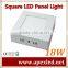 Surface Mounted Led Flat Panel Led Ceiling Light