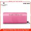 Low Price Cheap Branded Young Girl bridal wallet with safety strap