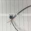 Wire welding electret condenser microphone waterproof IP67