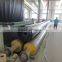 HDPE geomembrane geomembrane uesed in reservoir