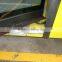 Fold Manual Wheelchair Loading Ramp for Bus