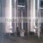 Engineers available to service machinery overseas Fruit wine equipment
