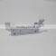 Shrouded Header Big Latch 2.54mm R/A grey 6~64pin