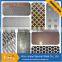 Factory price perforated stainless sheet , OEM