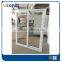  China new double panel pvc windows and doors