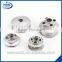 factory customized stamping srping metal clip