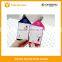 Onzing good quality house shaped sticky note with printing