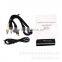 bluetooth video receiver tv with 3.5mm AUX and RCA jack