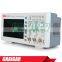 Digital Storage Oscilloscope 50MHz 2Ch 7'' TFT LCD USB AC100-240V UTD2052CEX