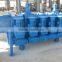 PR Steel Stripe Forming Machine for Storage