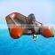 Cataraft Inflatable Pontoon Boat