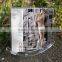 wholesale clear acrylic sexy funia photo frame