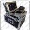 660W AC 110V,220V 50/60Hz Shooting Occasion fog machine Special Stage Effect Dual Haze Machine