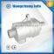 32a 1.1-4''spherical seal rotating coupling for thermal oil and steam