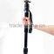 Fotopro NGA-54+502Q 25mm leg aluminium monopod