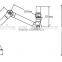 Best Price Ceiling Mounted Lab Exhaust Fume Extraction Hood in Lab Equipment & Lab Fittings