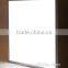 new frame high quality 600x600 36W ultra thin led square panel light