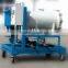 TOP Easy to operate Used Black Furnace Oil Restoration Filter Plant, Waste Fuel Oil Cleaning Equipment