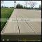 hollow decking