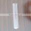 Quartz Tube Shape and Clear Quartz heater Pipe Type quartz tube Small diameter fine quartz glass capillary tube