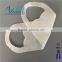 disposable non woven Facemasks and Respirators easy breathing earloop