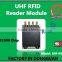 UM-001 UHF RFID 1 port R2000 reader Module - SID Global