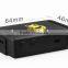 Online Tracking Device for Pets Storage the Data in no Gsm Signal Place