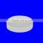BK7, B270, Quartz, Fused silica Sapphire Optical Window/Lense/prism