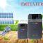 Water Pump Solar Inverter Three Pahse with MPPT