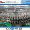 JR-BGF72-72-18 trade assurance automatic beer bottling machinery/glass bottle beer filling machine