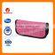2016 latest fashion wholesale pencil pouch with printing