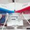 Best price 2.4G rc quadcopter drone professional drone is 100 Meter Control